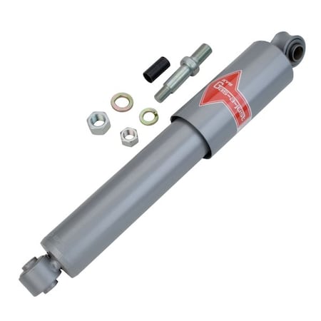 Kyb Gas-A-Just Shock, Kg6407 KG6407